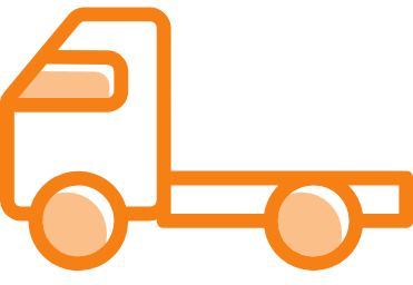 桐柏拖车/平板车